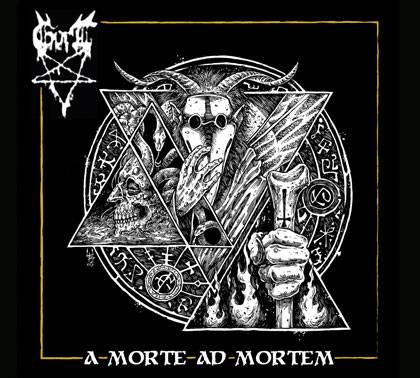 Gort (ITA) : A Morte ad Mortem